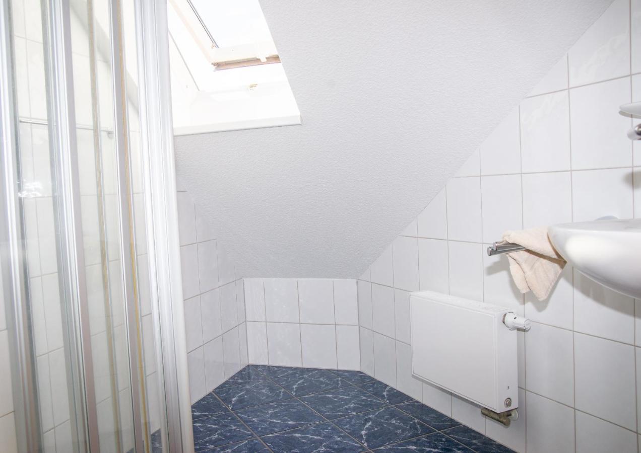 Ostut Apartment Norderney Luaran gambar