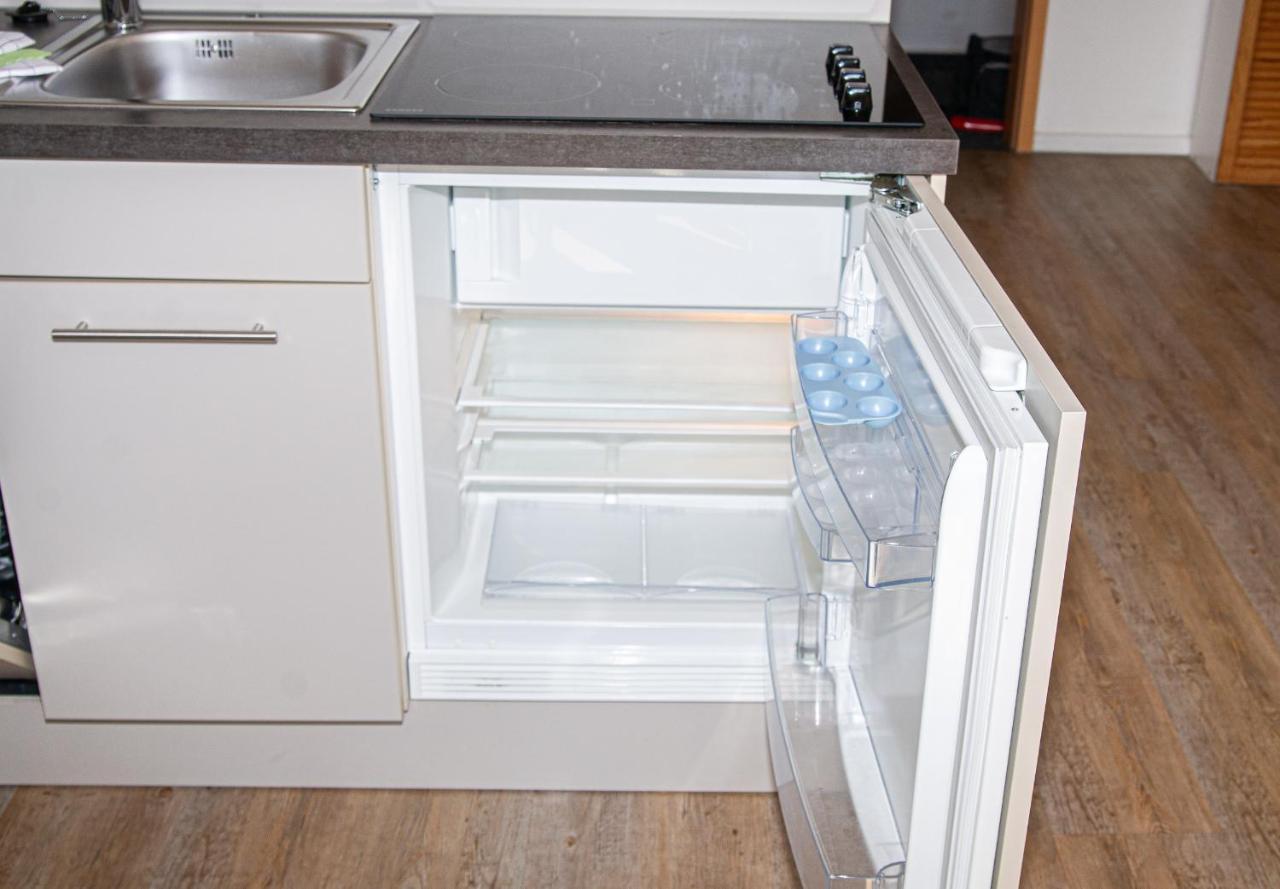 Ostut Apartment Norderney Luaran gambar